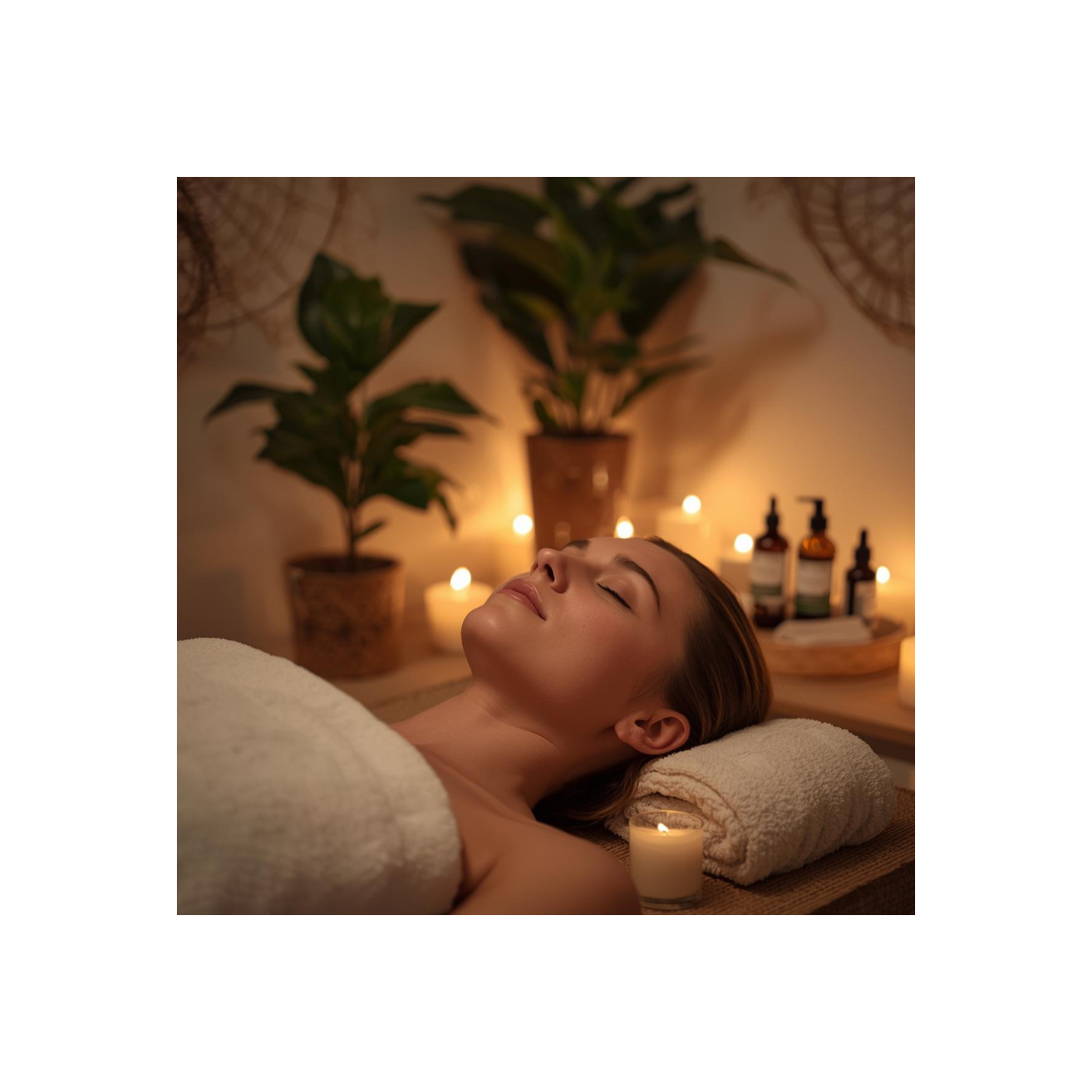 Naravna nega obraza — Naturoestetika